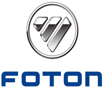 Beiqi Foton logo